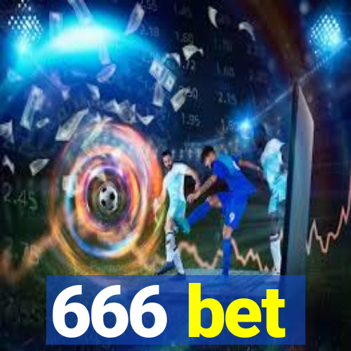 666 bet